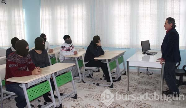 Madde bağımlılarının yürek burkan ibretlik hikayeleri
