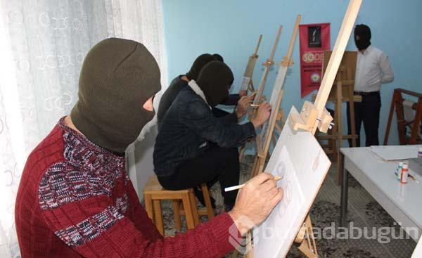 Madde bağımlılarının yürek burkan ibretlik hikayeleri
