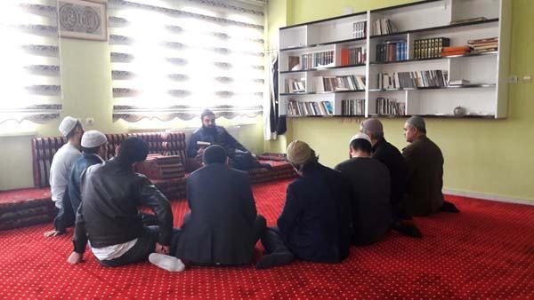 Madde bağımlılarının yürek burkan ibretlik hikayeleri

