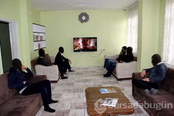 Madde bağımlılarının yürek burkan ibretlik hikayeleri
