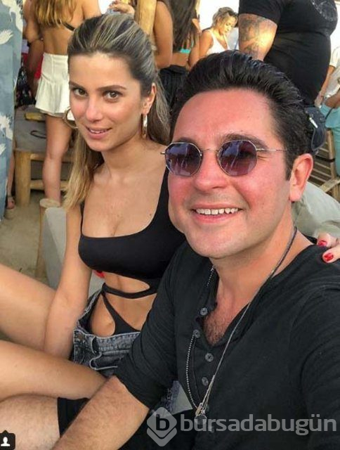 Zeynep Nazlı Kayı: İlişkide trip atmak doğru değil
