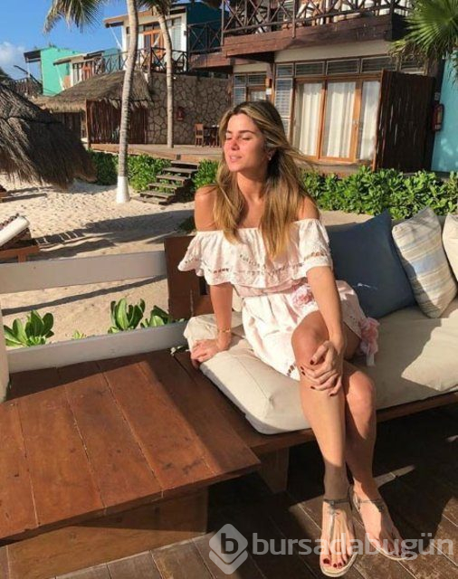 Zeynep Nazlı Kayı: İlişkide trip atmak doğru değil

