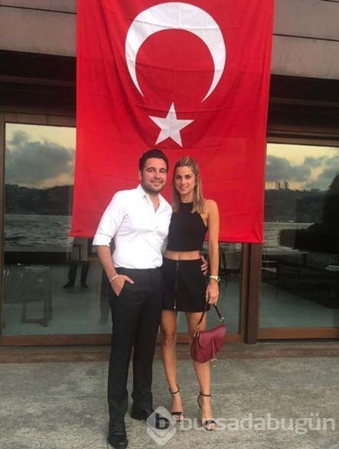 Zeynep Nazlı Kayı: İlişkide trip atmak doğru değil
