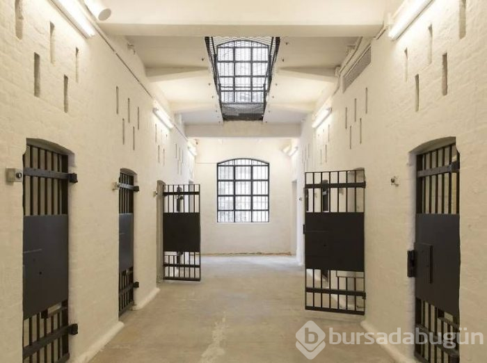 Bomontiada dünyanın en havalı mekanları arasında (Time Out'un dünyada yapılması gereken 50 şey listesi)