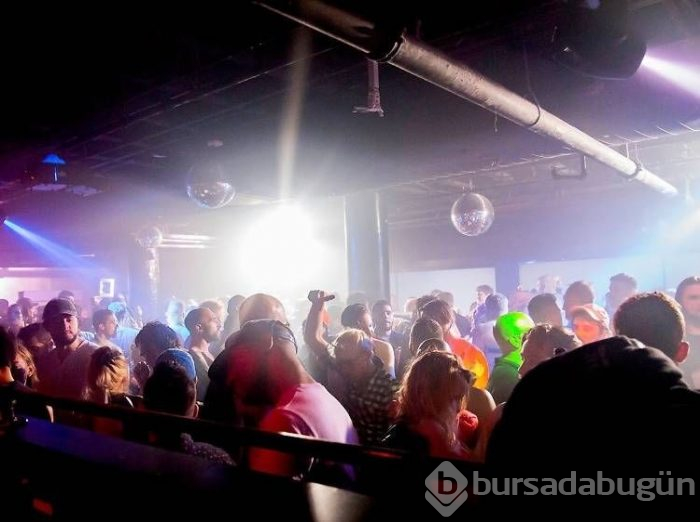 Bomontiada dünyanın en havalı mekanları arasında (Time Out'un dünyada yapılması gereken 50 şey listesi)