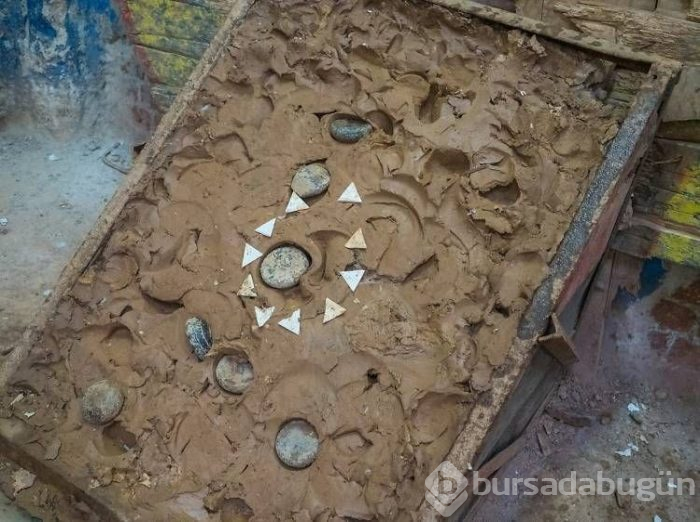 Bomontiada dünyanın en havalı mekanları arasında (Time Out'un dünyada yapılması gereken 50 şey listesi)