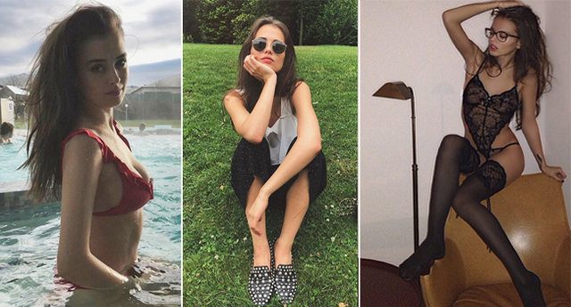 Elif Aksu, sevgilisi Kevin Reichard'dan ayrıldığını açıkladı
