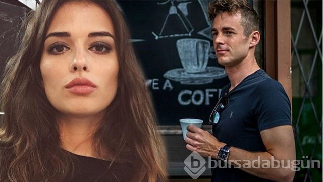 Elif Aksu, sevgilisi Kevin Reichard'dan ayrıldığını açıkladı
