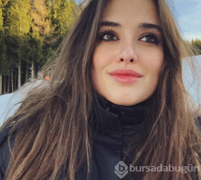 Elif Aksu, sevgilisi Kevin Reichard'dan ayrıldığını açıkladı
