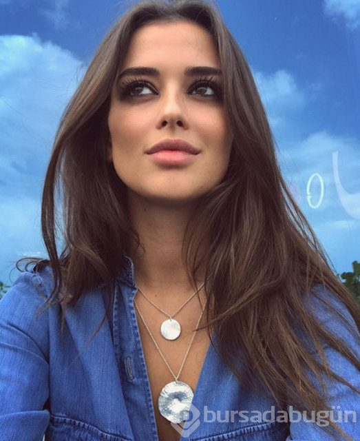 Elif Aksu, sevgilisi Kevin Reichard'dan ayrıldığını açıkladı
