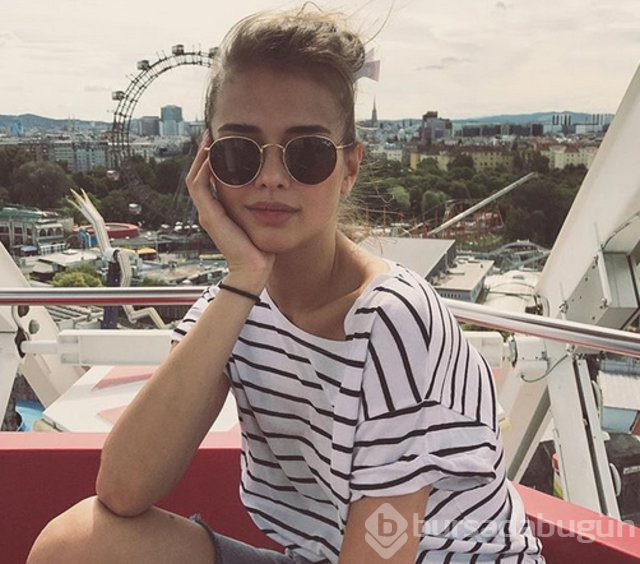 Elif Aksu, sevgilisi Kevin Reichard'dan ayrıldığını açıkladı
