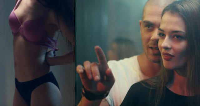 Elif Aksu, sevgilisi Kevin Reichard'dan ayrıldığını açıkladı
