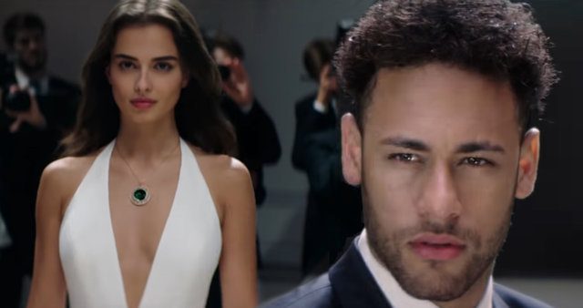 Elif Aksu, sevgilisi Kevin Reichard'dan ayrıldığını açıkladı
