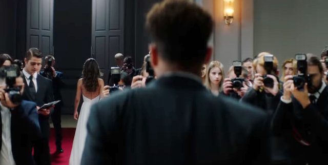Elif Aksu, sevgilisi Kevin Reichard'dan ayrıldığını açıkladı
