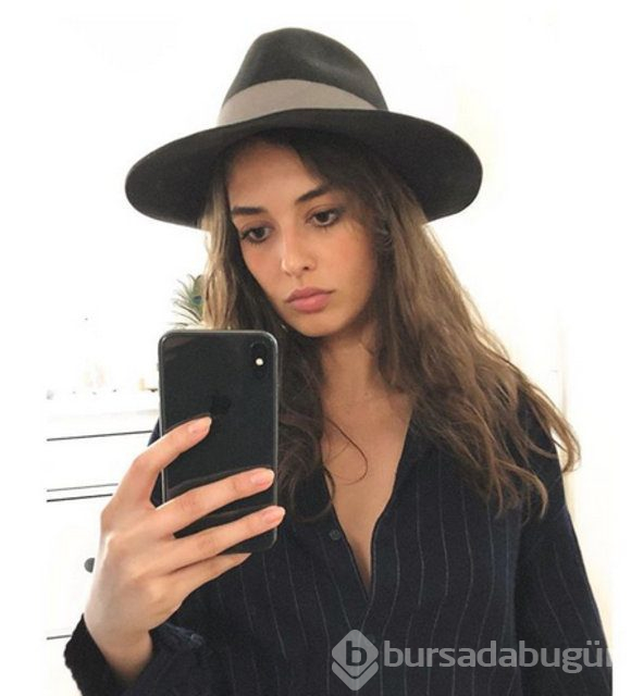 Elif Aksu, sevgilisi Kevin Reichard'dan ayrıldığını açıkladı
