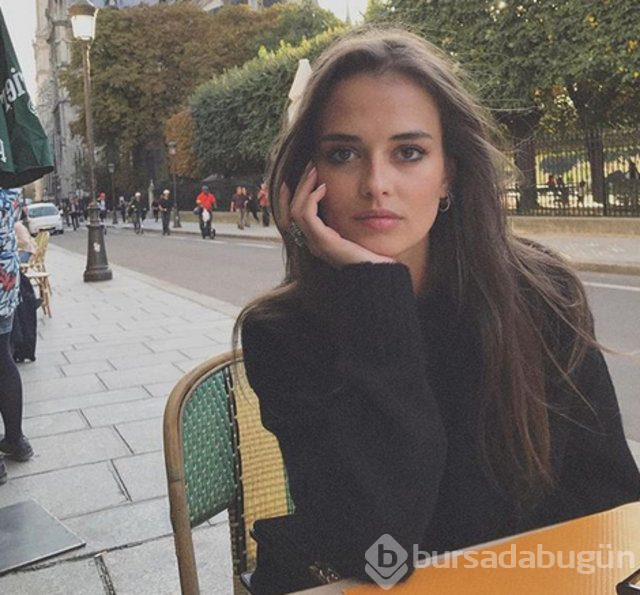 Elif Aksu, sevgilisi Kevin Reichard'dan ayrıldığını açıkladı
