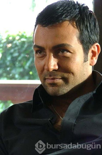 Saruhan Hünel: Allah isteyen herkese nasip etsin...
