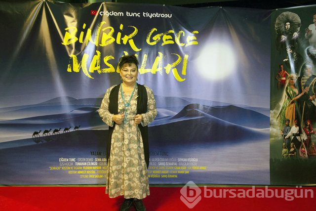 Çiğdem Tunç: O koltuk Mehmet Ali'yi bekliyor
