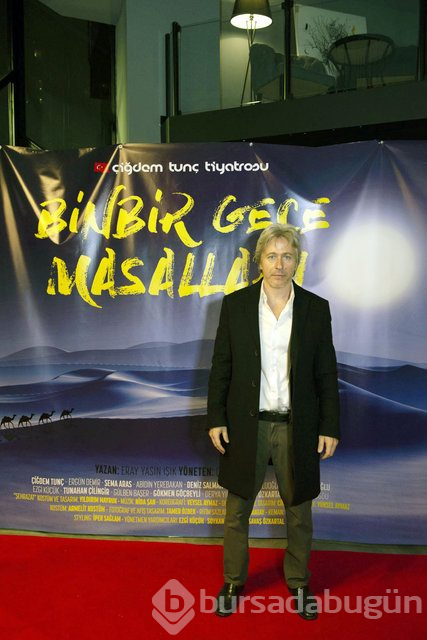 Çiğdem Tunç: O koltuk Mehmet Ali'yi bekliyor

