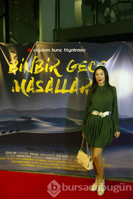 Çiğdem Tunç: O koltuk Mehmet Ali'yi bekliyor

