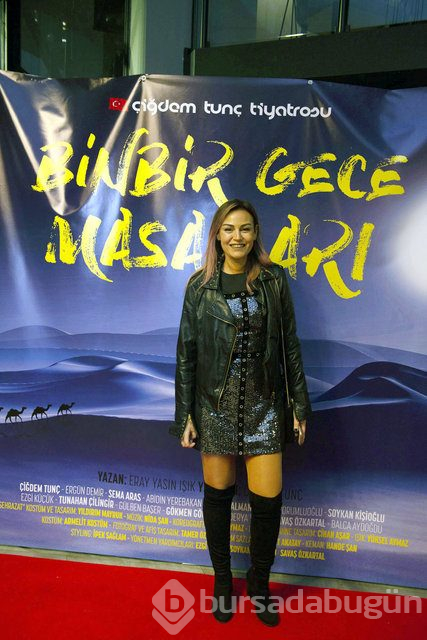 Çiğdem Tunç: O koltuk Mehmet Ali'yi bekliyor
