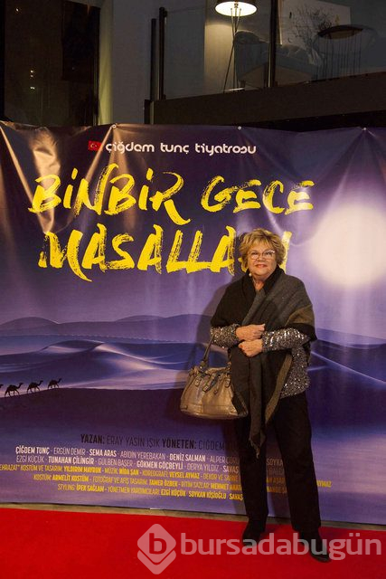 Çiğdem Tunç: O koltuk Mehmet Ali'yi bekliyor
