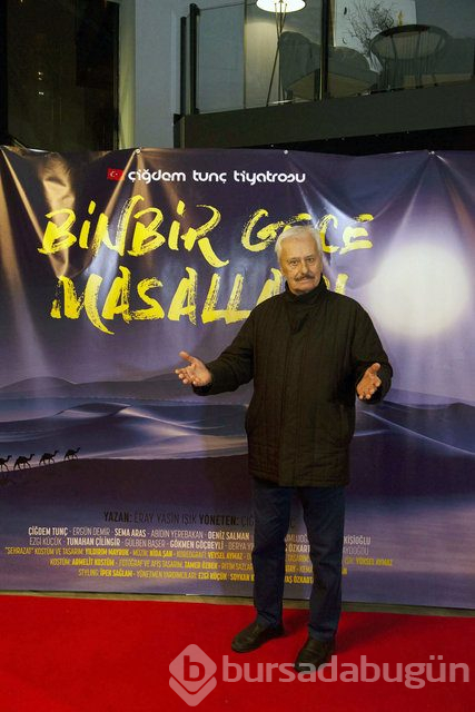 Çiğdem Tunç: O koltuk Mehmet Ali'yi bekliyor
