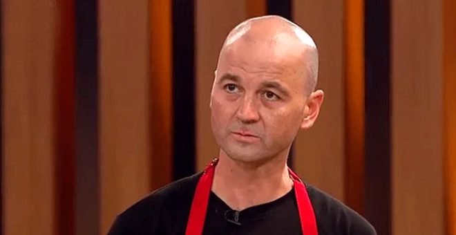 Papağana işkence videosuyla ortalığı ayağa kaldıran Masterchef Murat'ın olayları