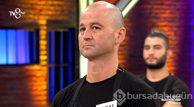 Papağana işkence videosuyla ortalığı ayağa kaldıran Masterchef Murat'ın olayları