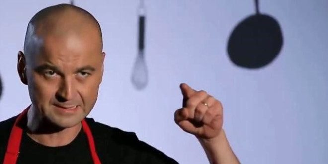 Papağana işkence videosuyla ortalığı ayağa kaldıran Masterchef Murat'ın olayları