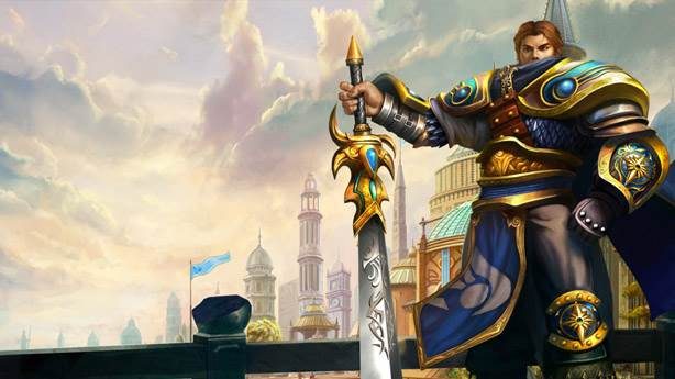 League of Legends karakterlerinin müzik grubu listeleri sallıyor
