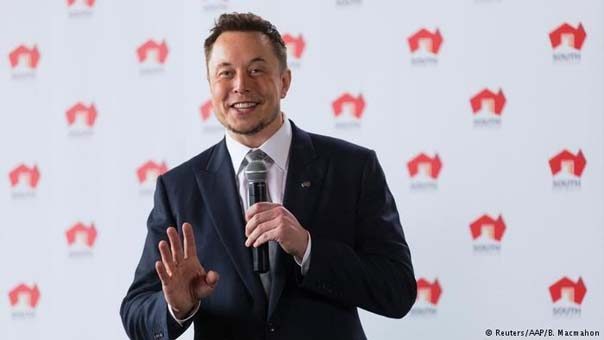 Elon Musk'ın dev yeraltı tüneli bugün açılıyor
