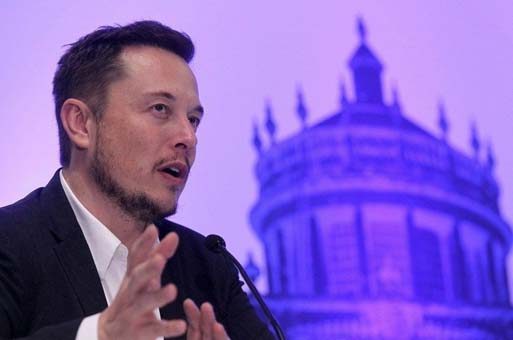 Elon Musk'ın dev yeraltı tüneli bugün açılıyor
