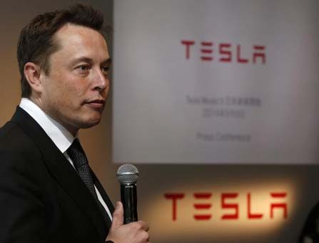 Elon Musk'ın dev yeraltı tüneli bugün açılıyor
