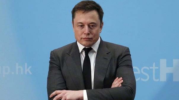 Elon Musk'ın dev yeraltı tüneli bugün açılıyor

