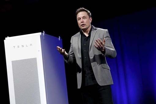 Elon Musk'ın dev yeraltı tüneli bugün açılıyor
