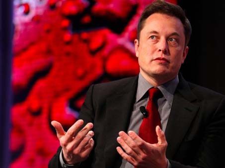 Elon Musk'ın dev yeraltı tüneli bugün açılıyor
