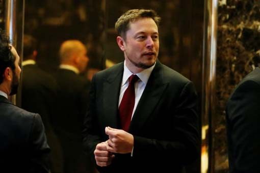 Elon Musk'ın dev yeraltı tüneli bugün açılıyor
