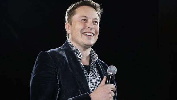 Elon Musk'ın dev yeraltı tüneli bugün açılıyor
