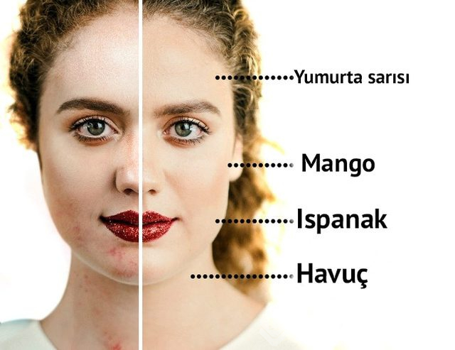 Birkaç değişiklik cildinizi mükemmel hale getirecek! İşte dermatologların beslenme sırları
