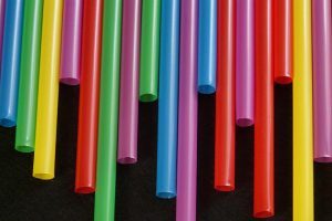 Tek kullanımlık plastik ürünler yasaklanıyor!
