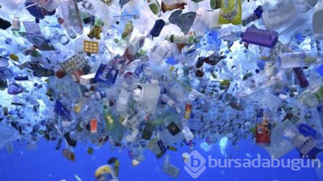 Tek kullanımlık plastik ürünler yasaklanıyor!
