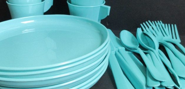 Tek kullanımlık plastik ürünler yasaklanıyor!
