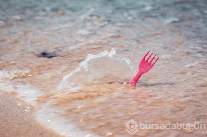 Tek kullanımlık plastik ürünler yasaklanıyor!
