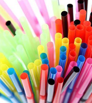 Tek kullanımlık plastik ürünler yasaklanıyor!
