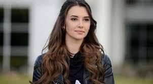 Leyla Lydia Tuğutlu: Evlilik kısmet