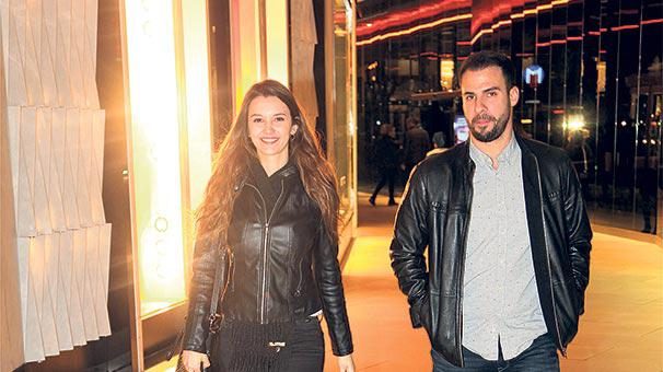 Leyla Lydia Tuğutlu: Evlilik kısmet