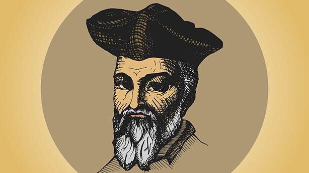 Nostradamus'un 2019 kehanetleri tutar mı?
