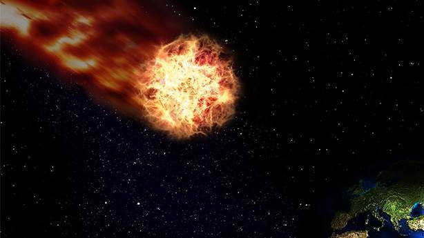 Nostradamus'un 2019 kehanetleri tutar mı?
