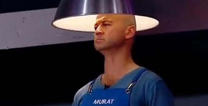 Acun Ilıcalı'dan Murat Özdemir açıklaması

